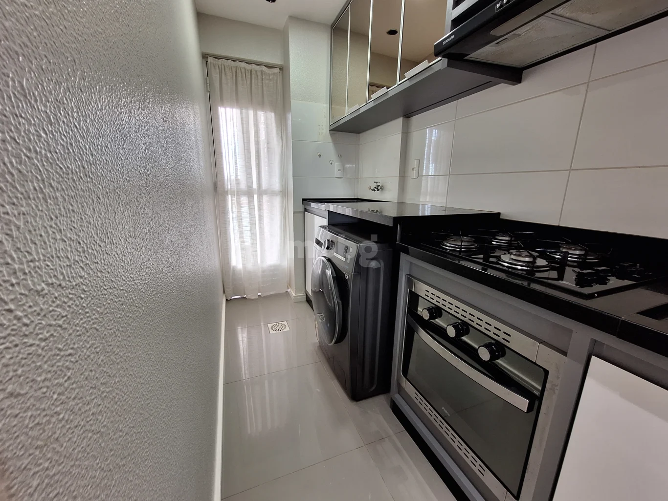 Apartamento para alugar com 2 quartos