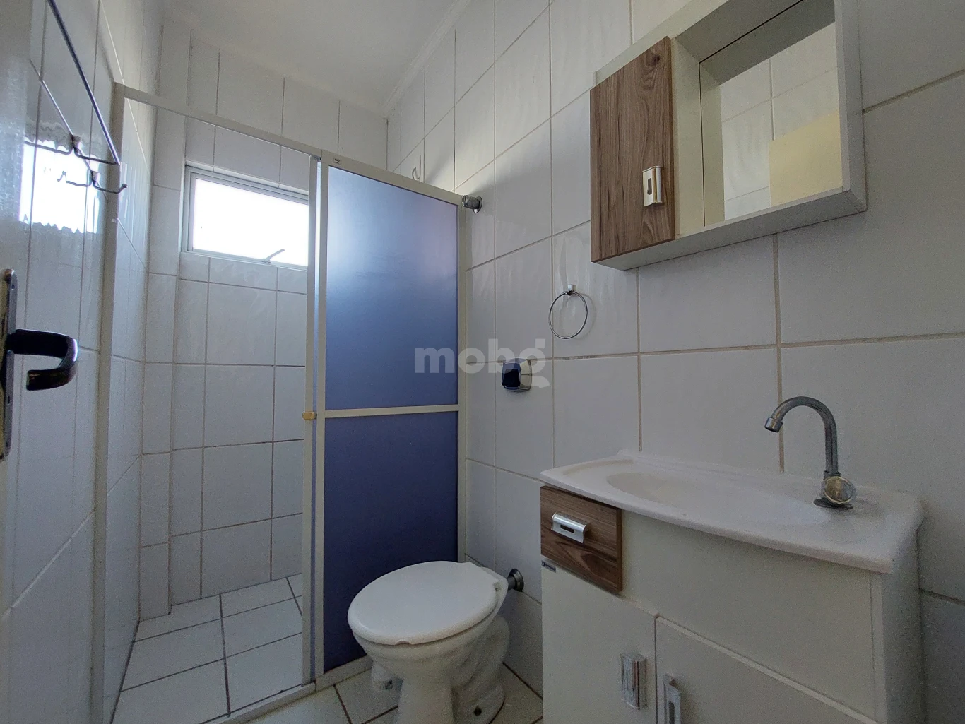 Apartamento para alugar com 2 quartos
