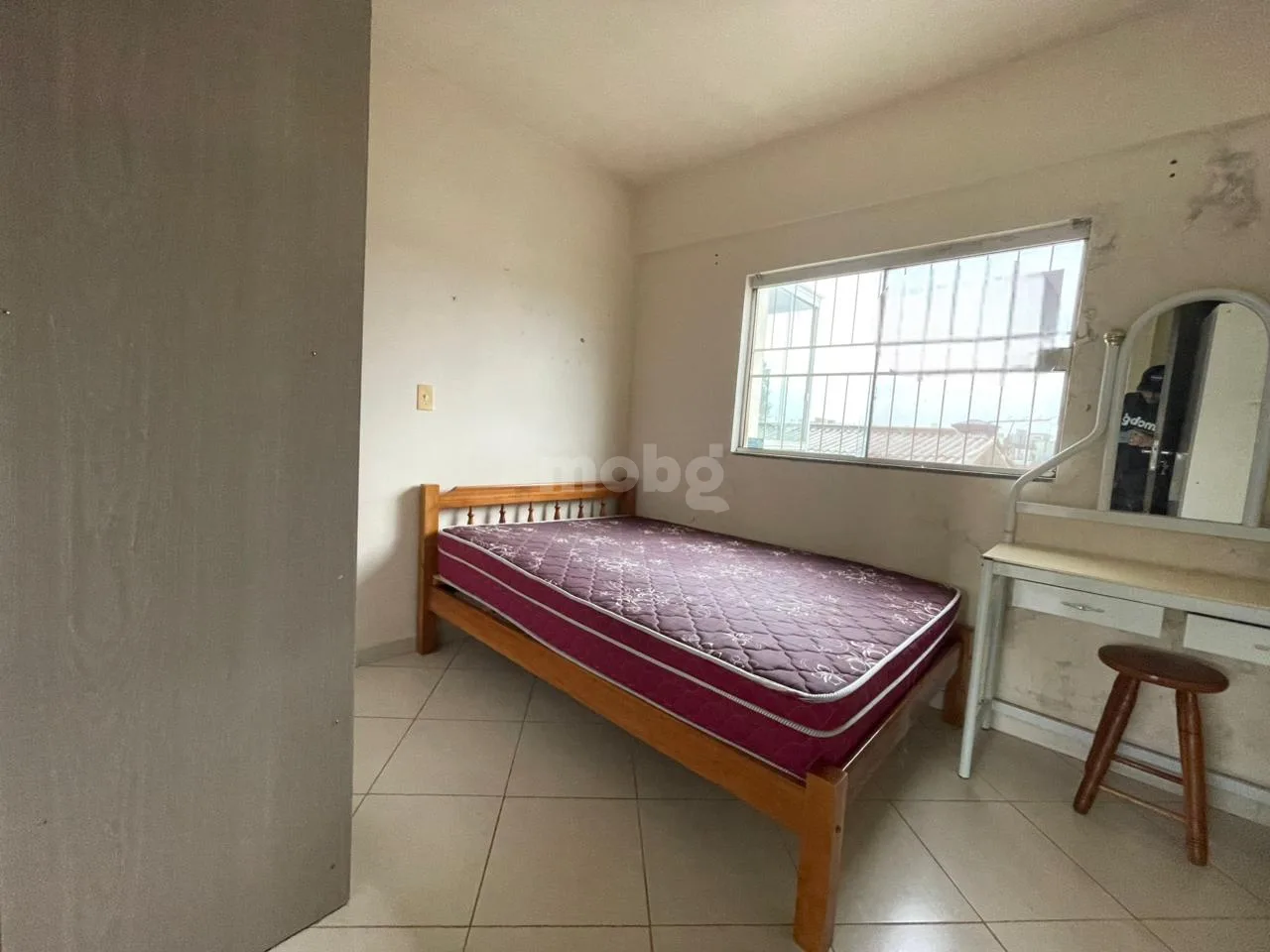 Apartamento para alugar com 1 quartos