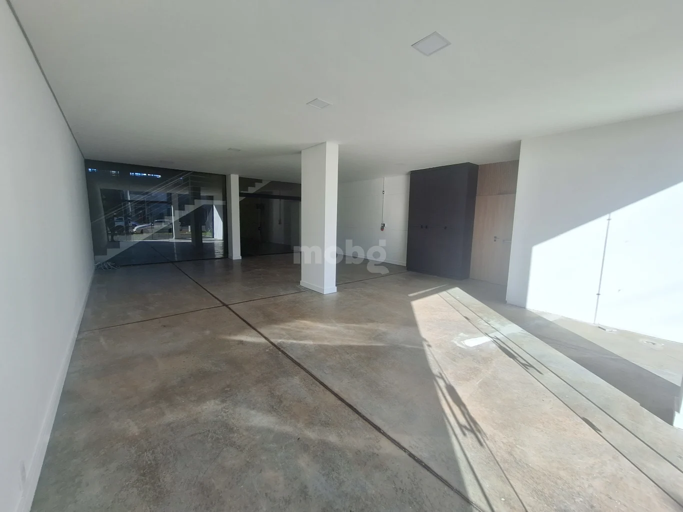 Barracao para alugar em Chapecó, Santa Maria