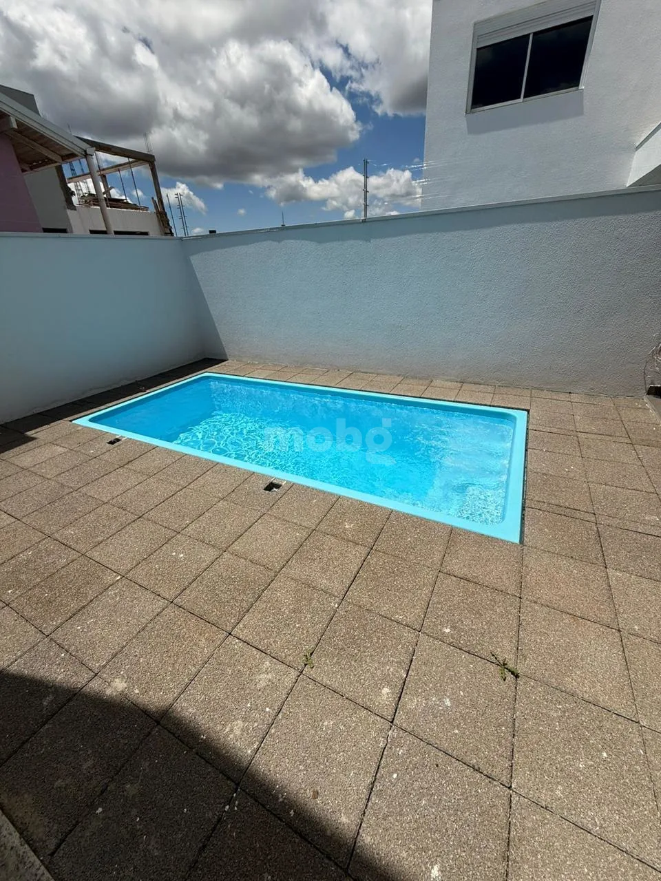 Casa para alugar com 3 quartos