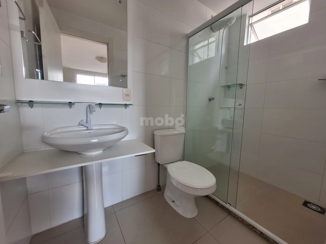 Apartamento para alugar com 2 quartos