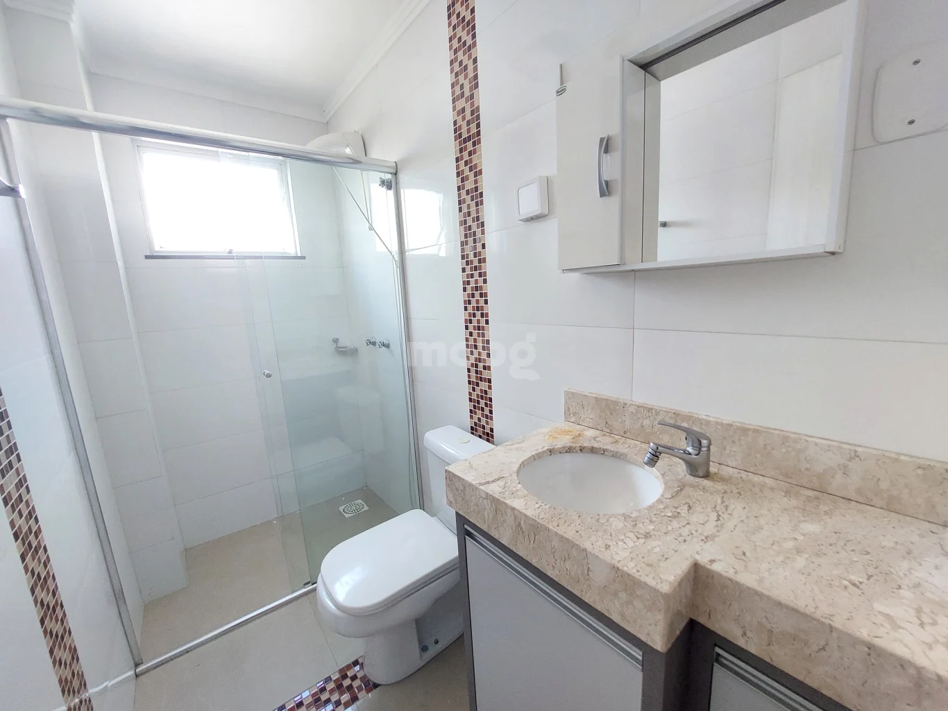 Apartamento para alugar com 2 quartos