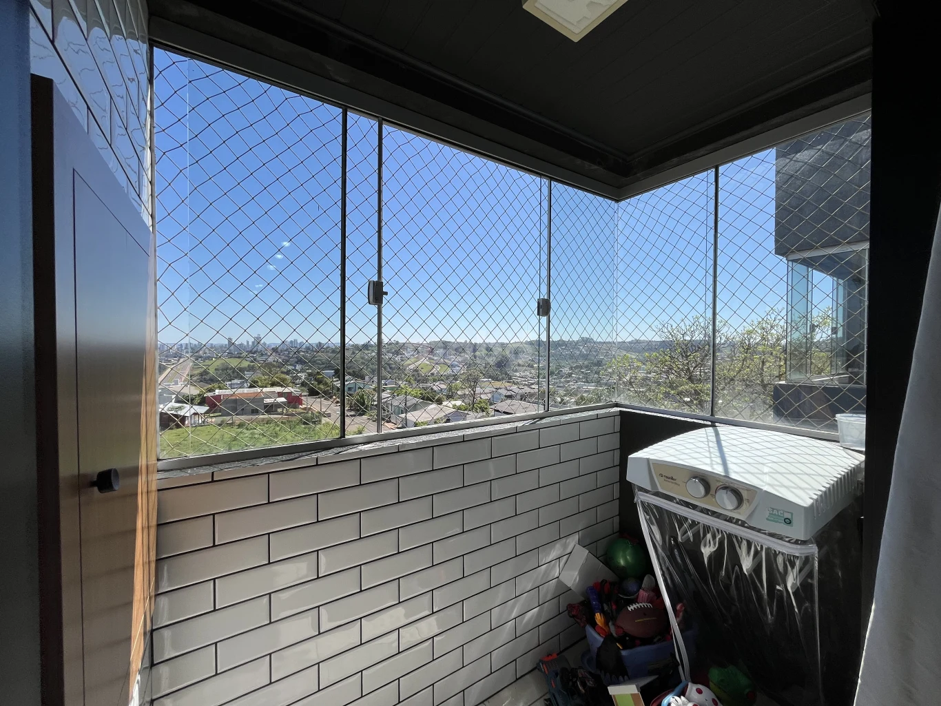 Apartamento para alugar com 2 quartos