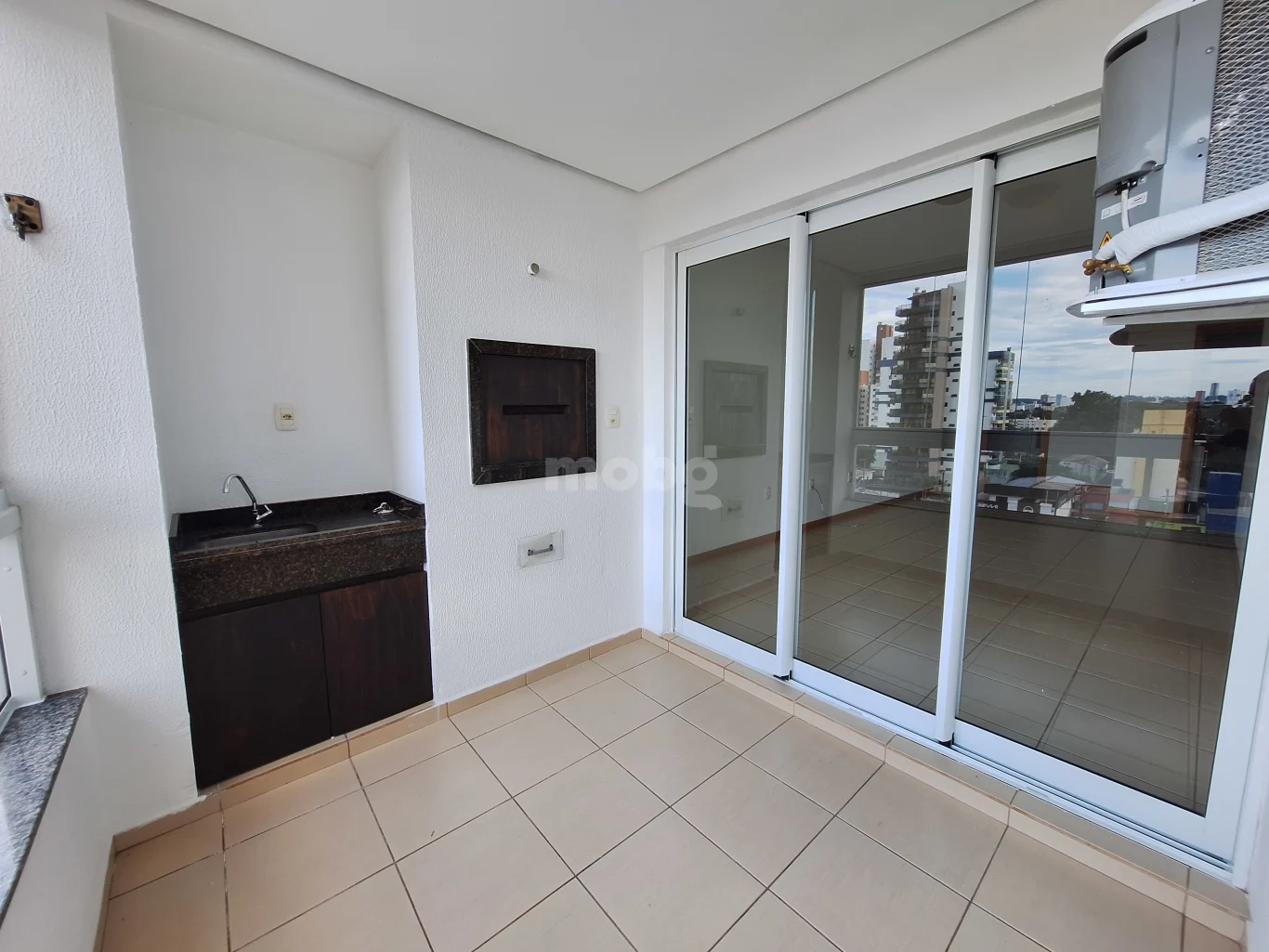 Apartamento para alugar com 2 quartos