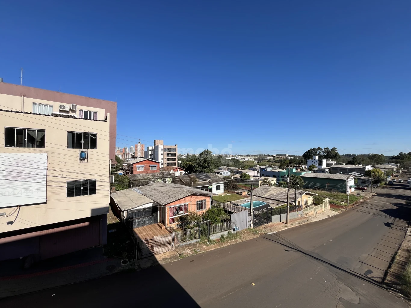 Apartamento para alugar com 3 quartos