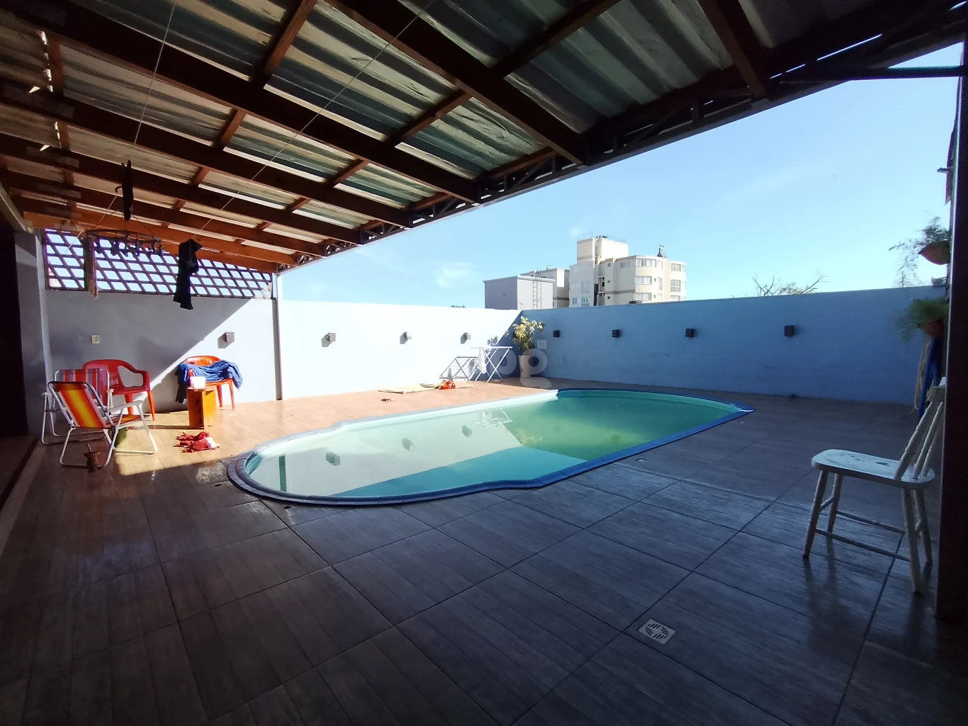 Casa para alugar com 4 quartos