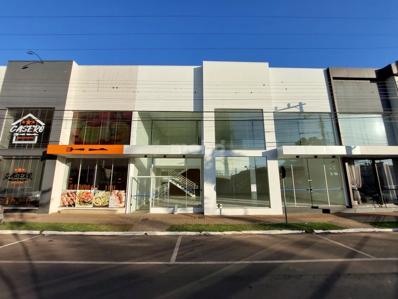 Sala_Comercial para alugar em Chapecó, Centro