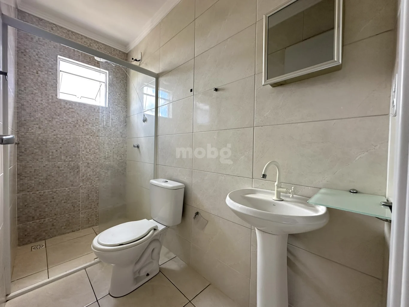 Apartamento para alugar com 3 quartos