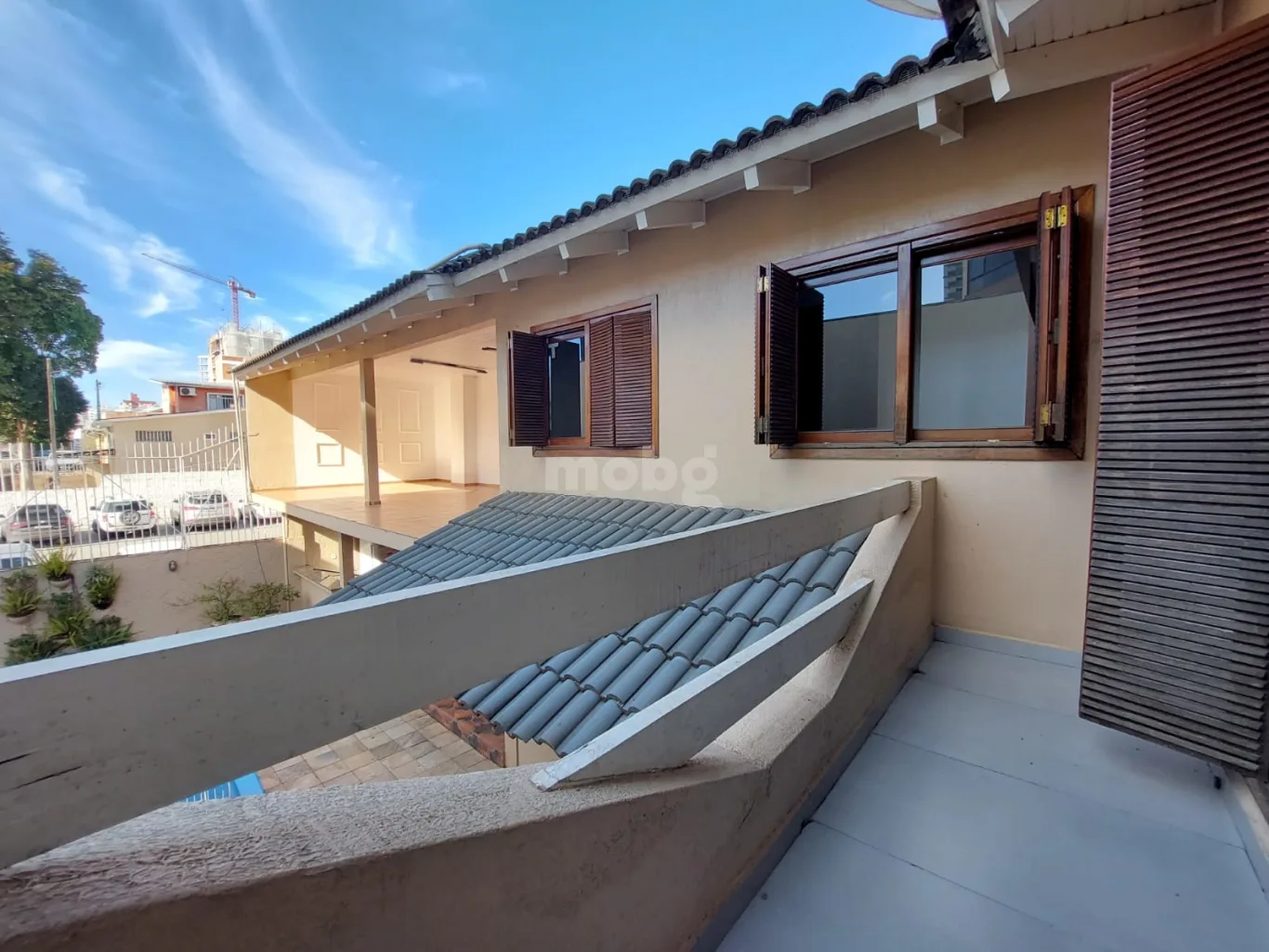 Casa_Comercial para alugar com 3 quartos