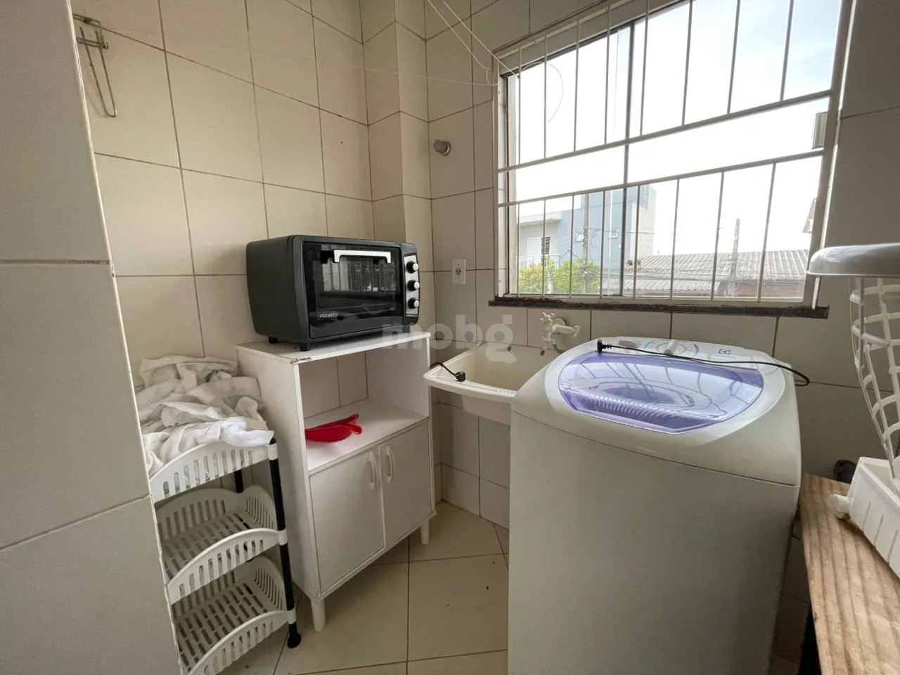 Apartamento para alugar com 1 quartos