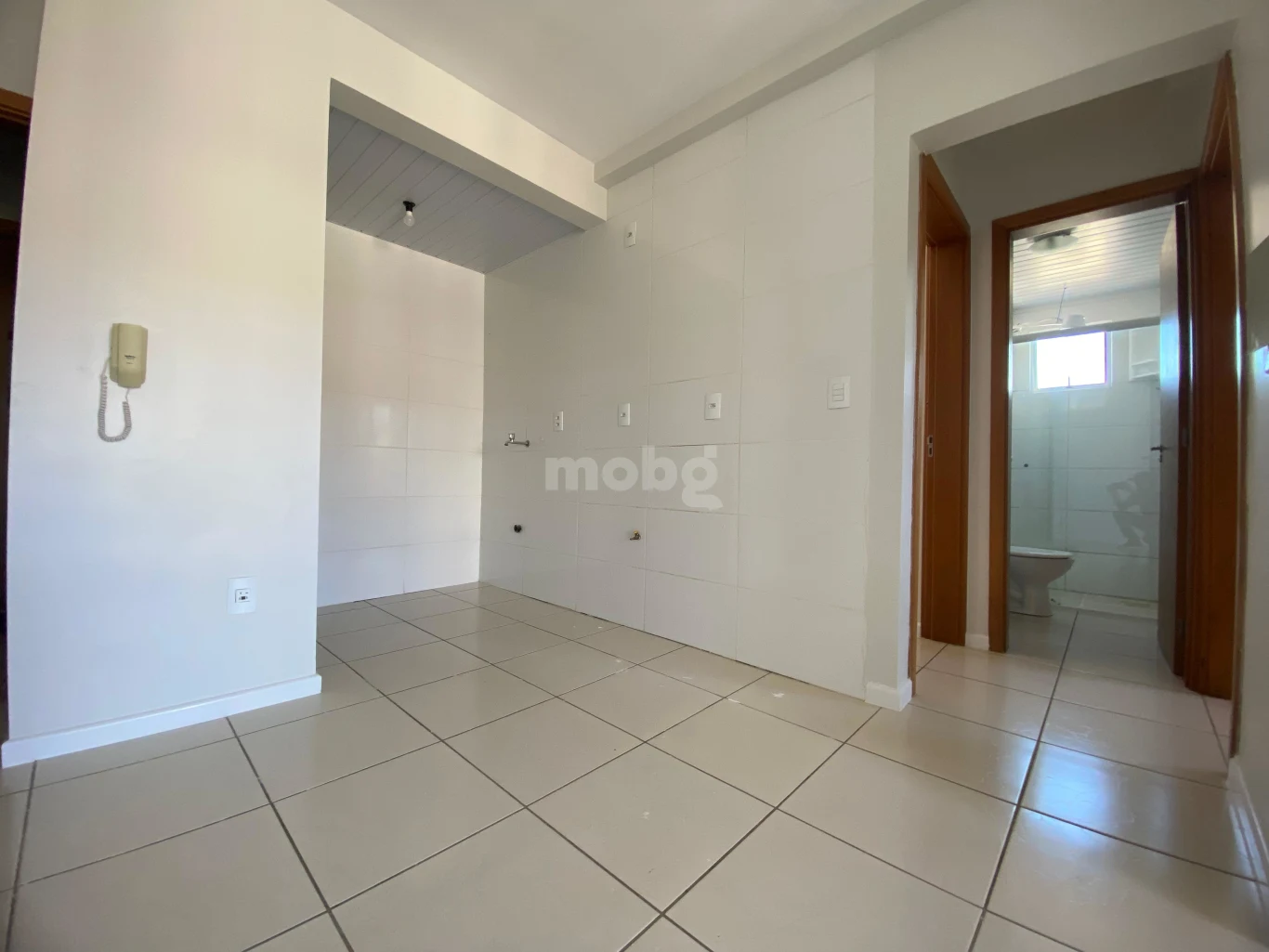Apartamento para alugar com 2 quartos