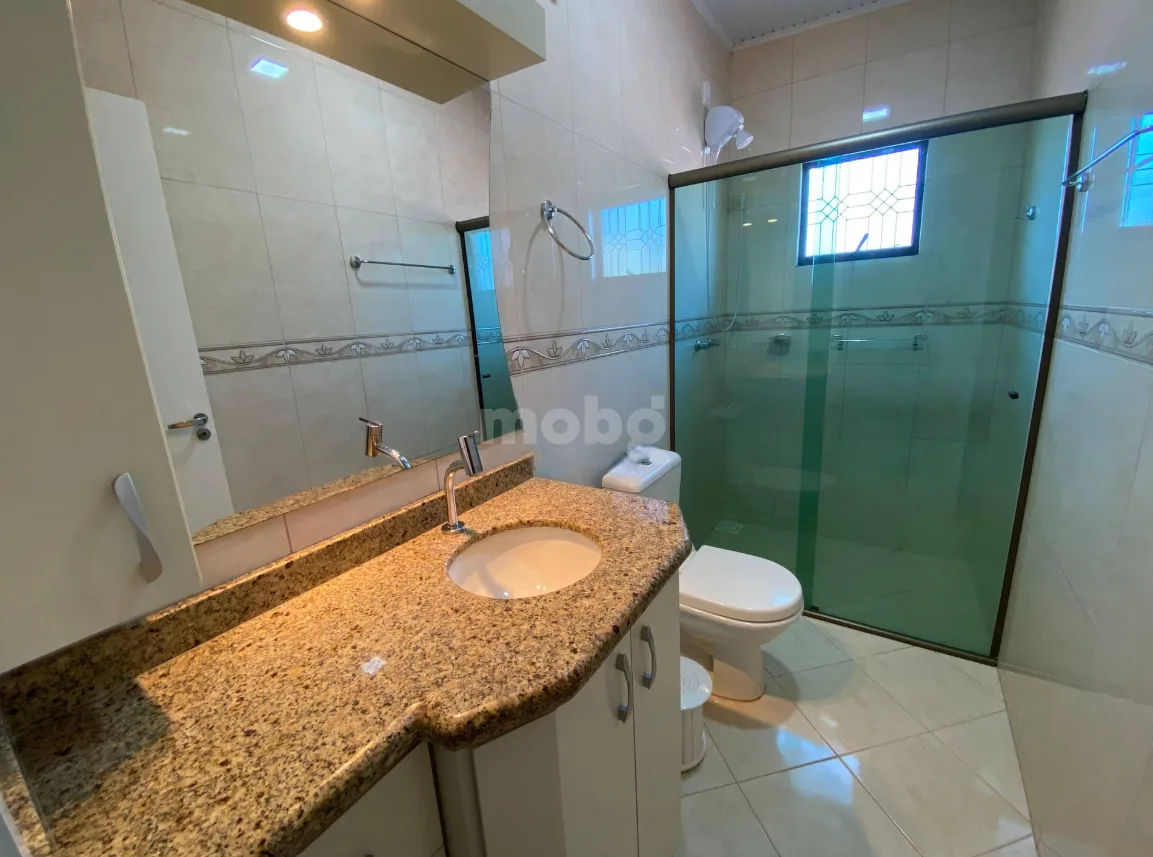 Casa para alugar com 3 quartos