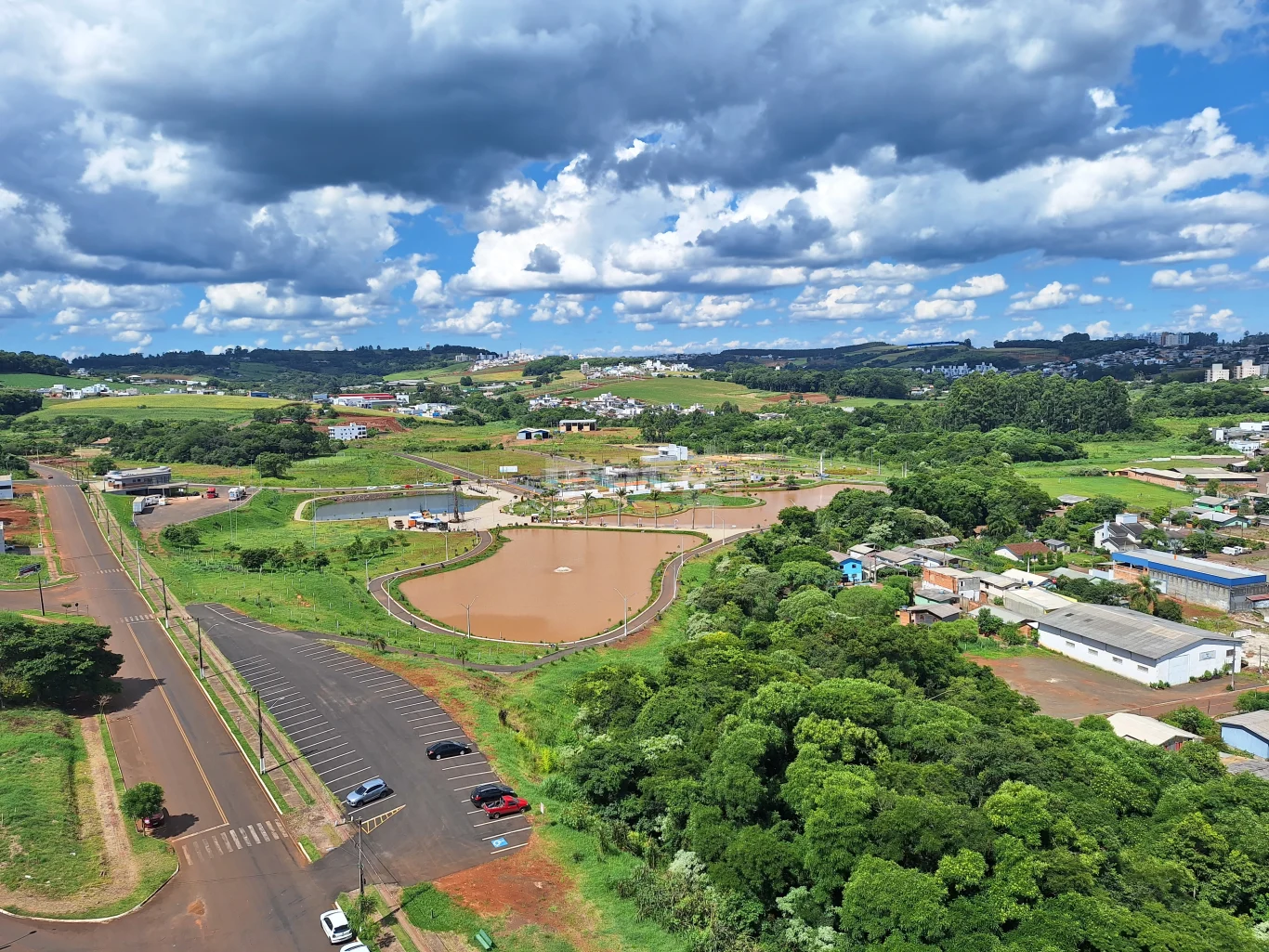 Apartamento para alugar com 2 quartos