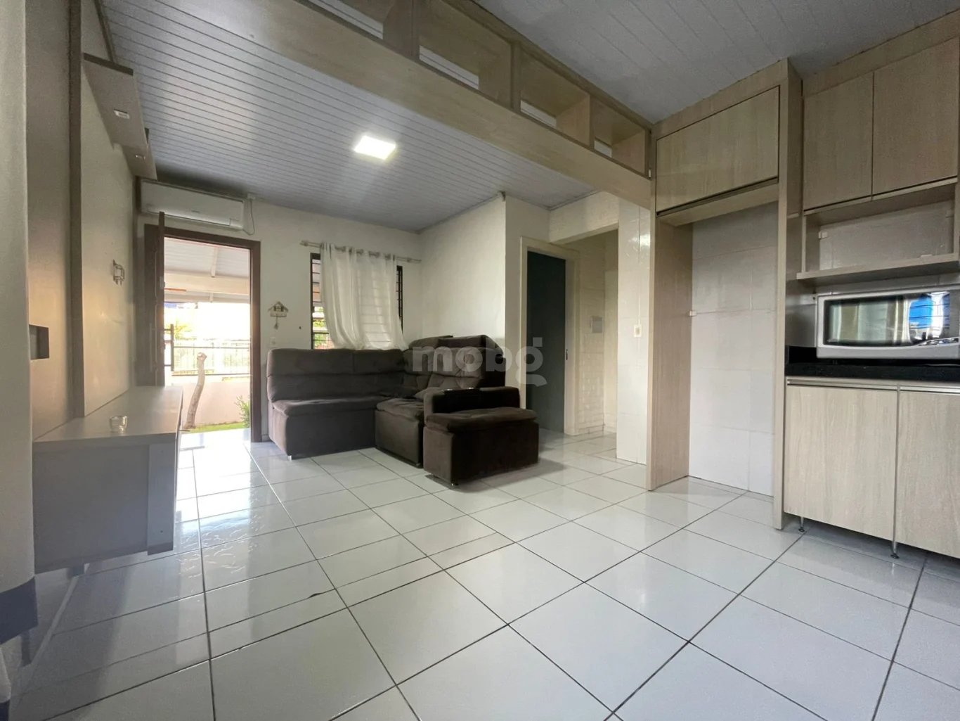 Casa para alugar com 2 quartos