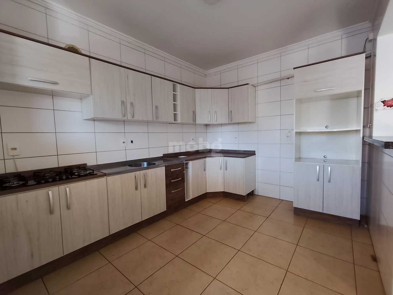 Apartamento para alugar com 2 quartos