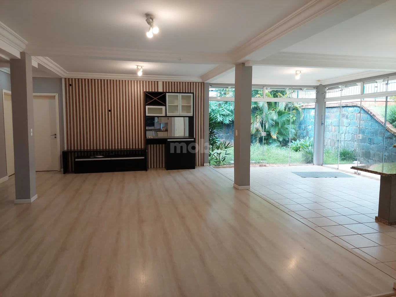 Casa para alugar com 3 quartos