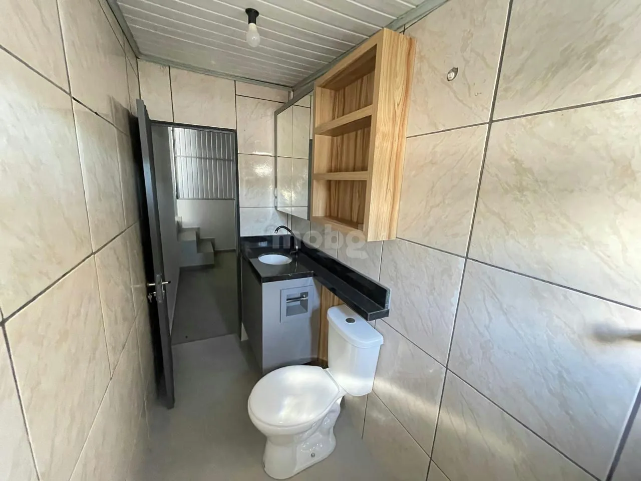 Casa para alugar com 2 quartos