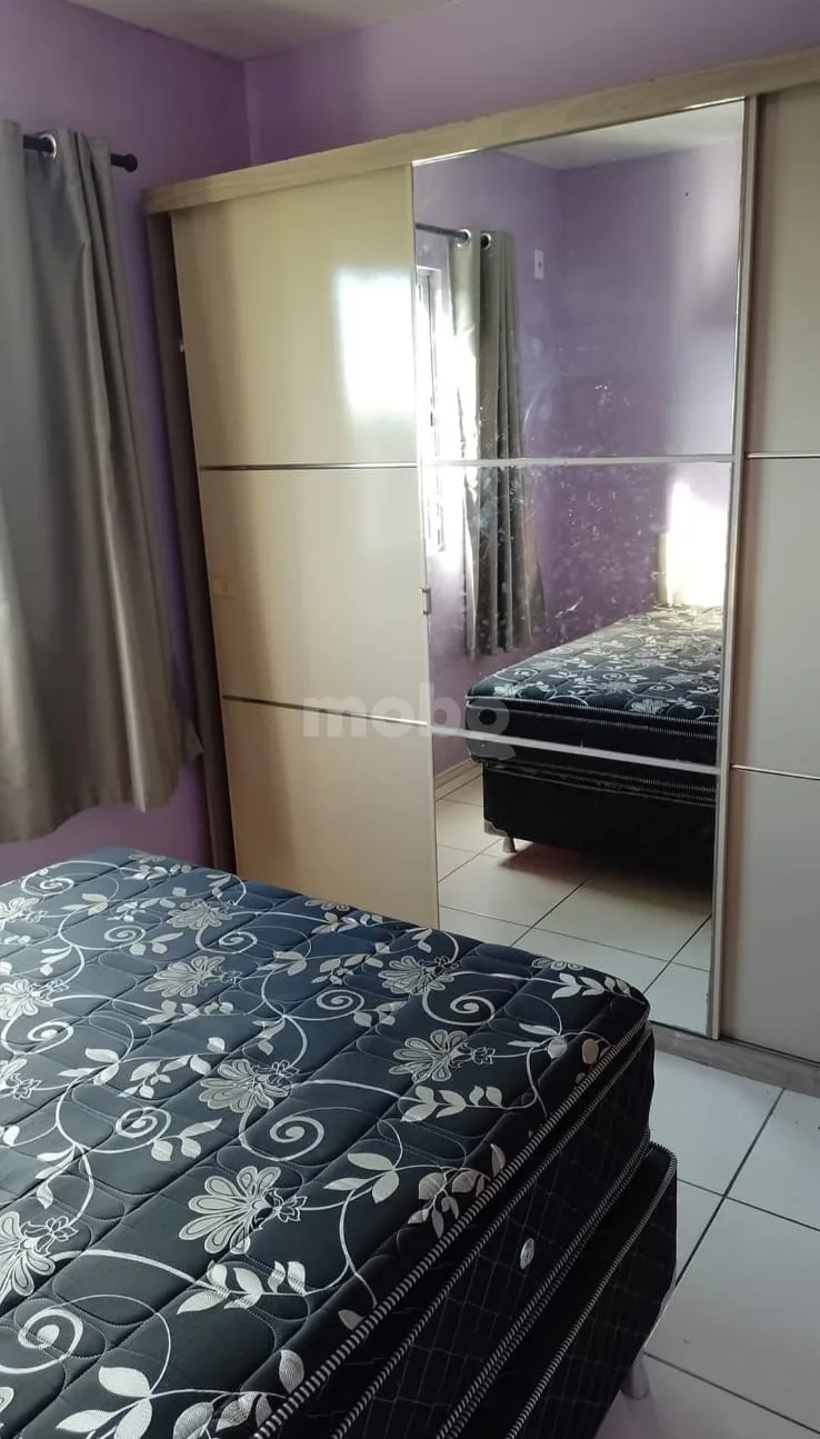 Apartamento para alugar com 2 quartos