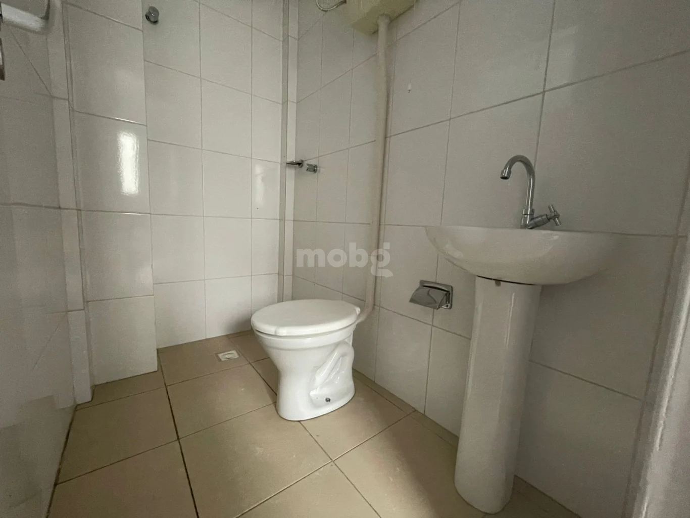 Apartamento para alugar com 3 quartos