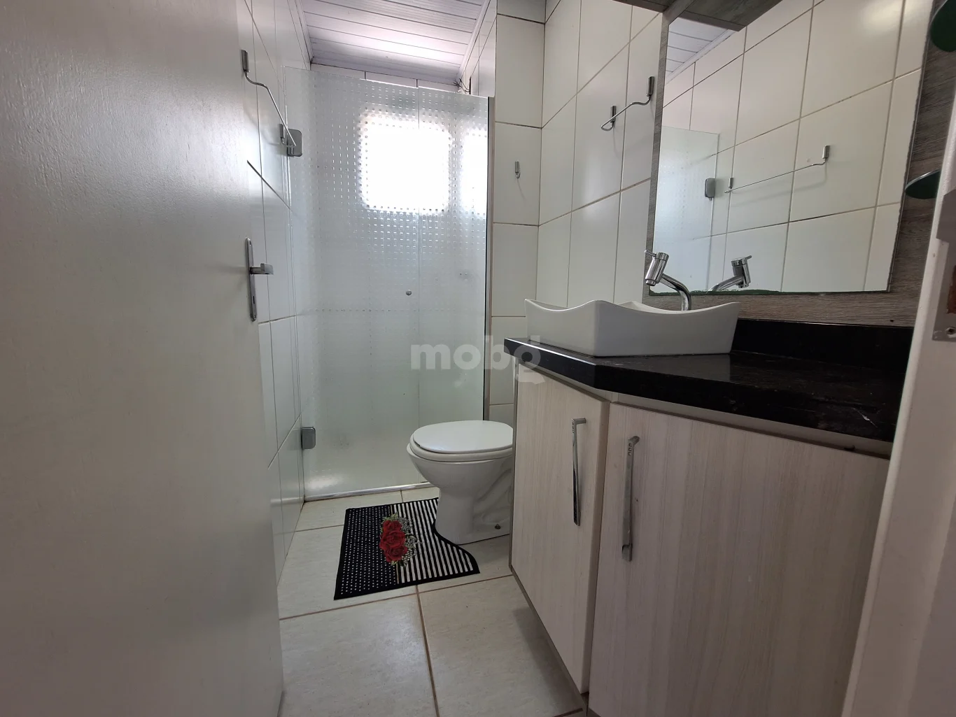 Apartamento para alugar com 2 quartos