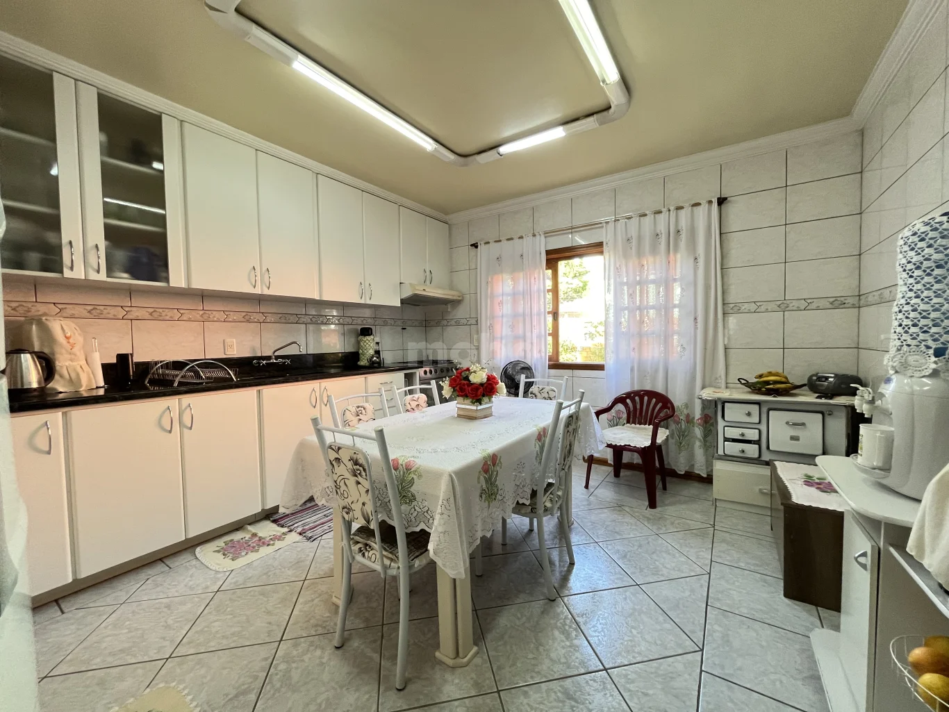 Casa para alugar com 4 quartos