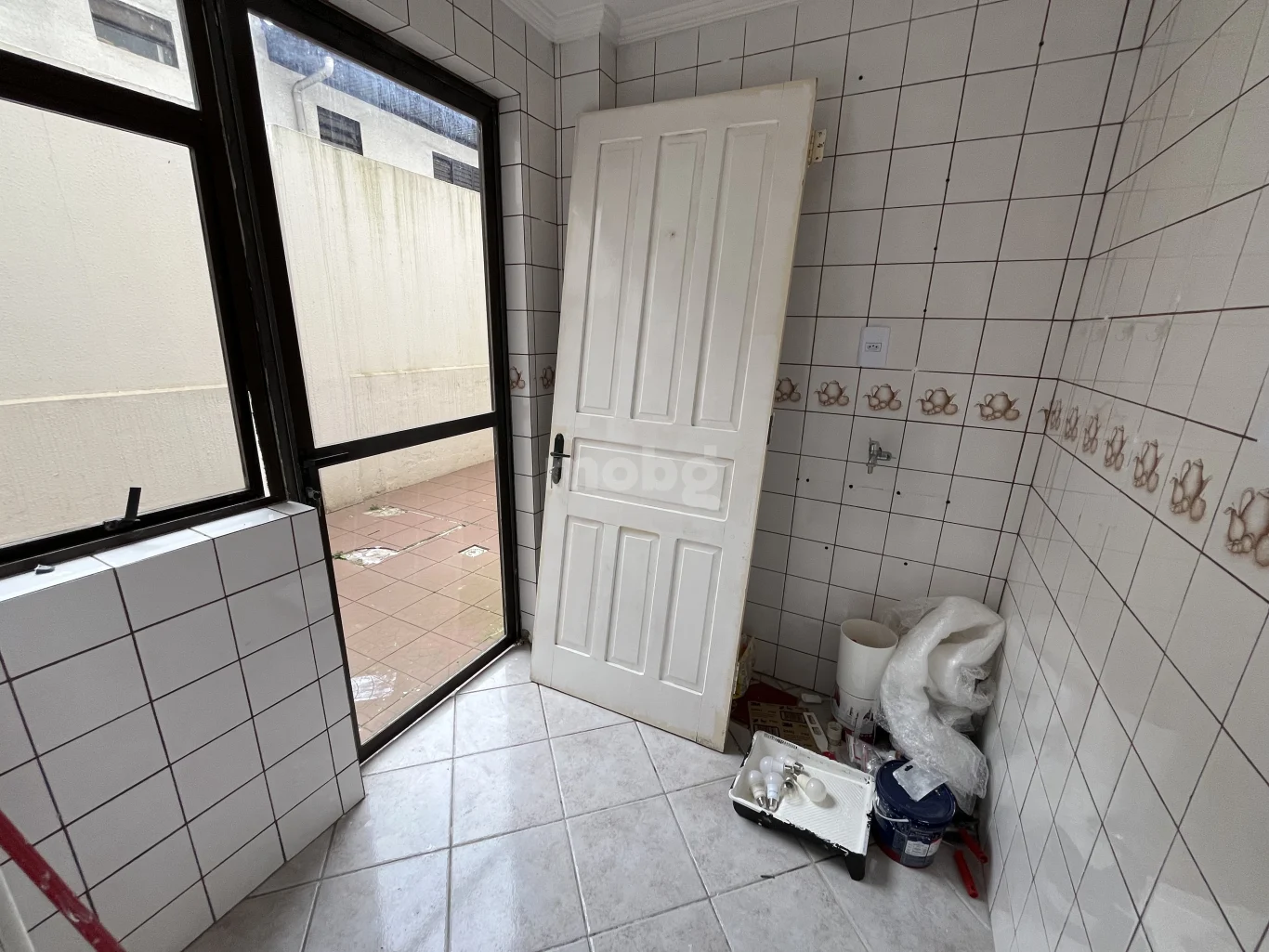 Apartamento para alugar com 1 quartos