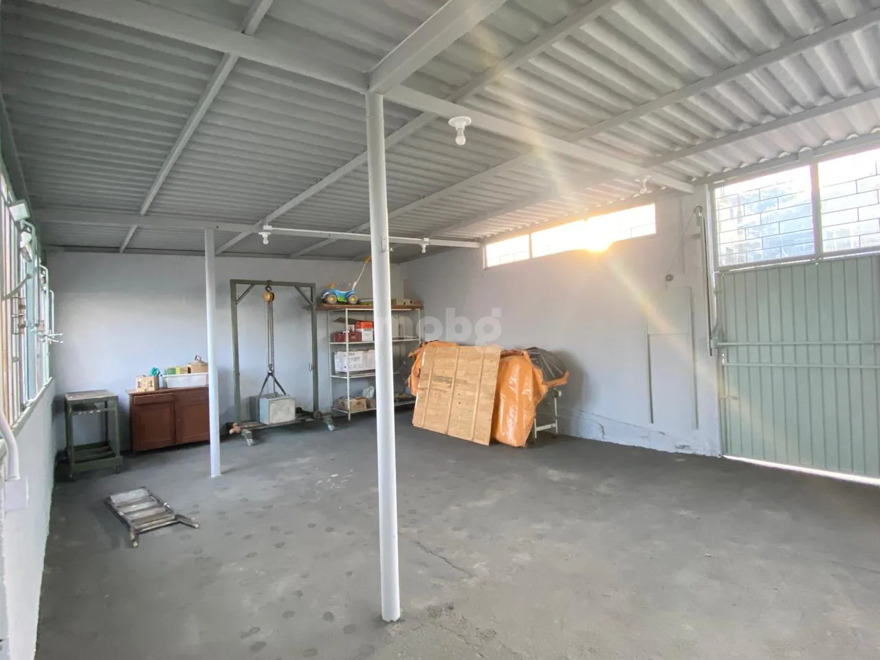 Apartamento para alugar em Lages, Centro