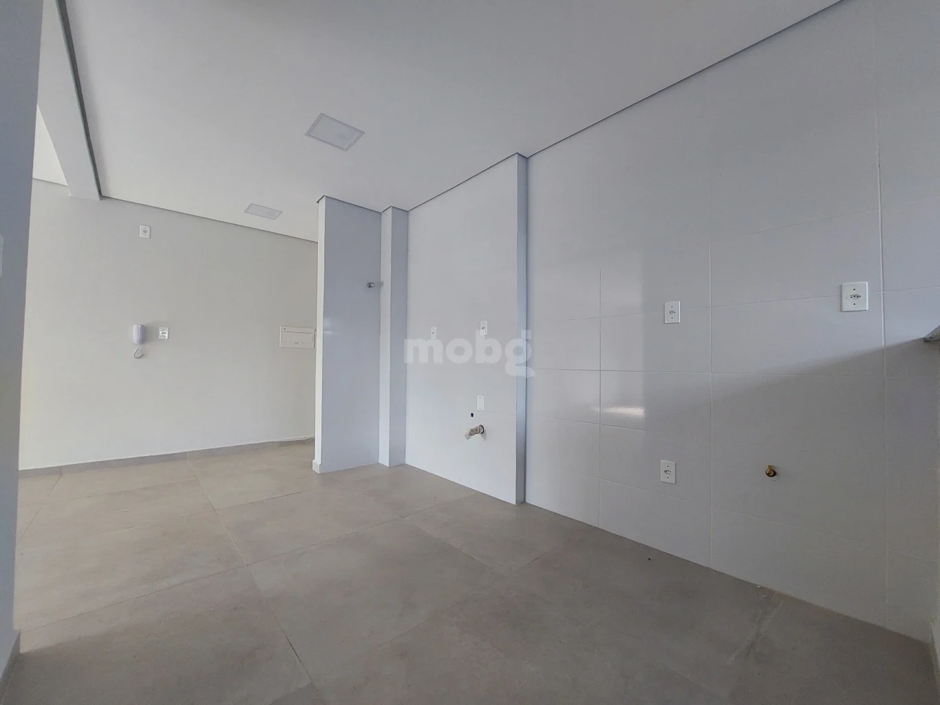 Apartamento para alugar com 2 quartos