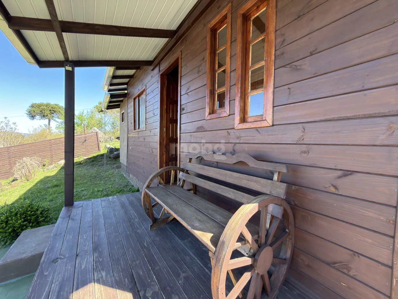 Casa para alugar com 2 quartos