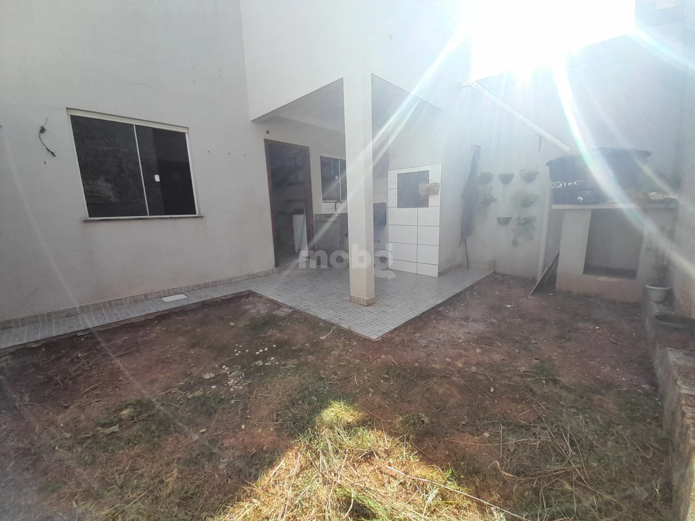 Casa para alugar com 2 quartos