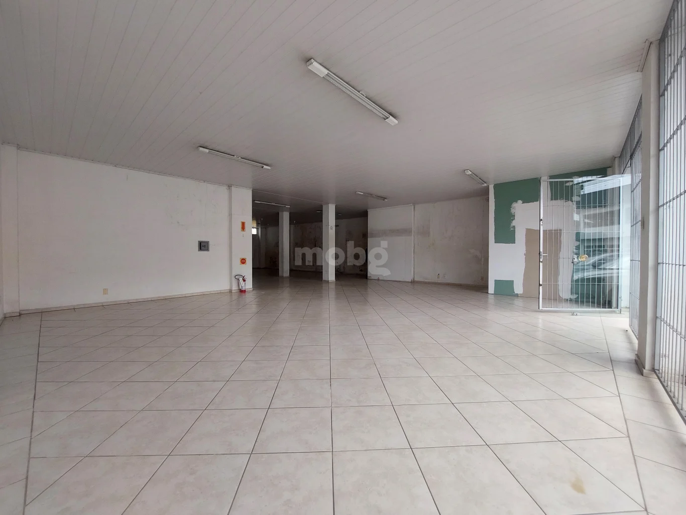 Sala_Comercial para alugar com null quartos