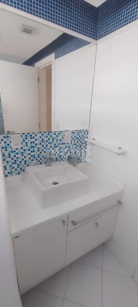 Apartamento para alugar com 4 quartos