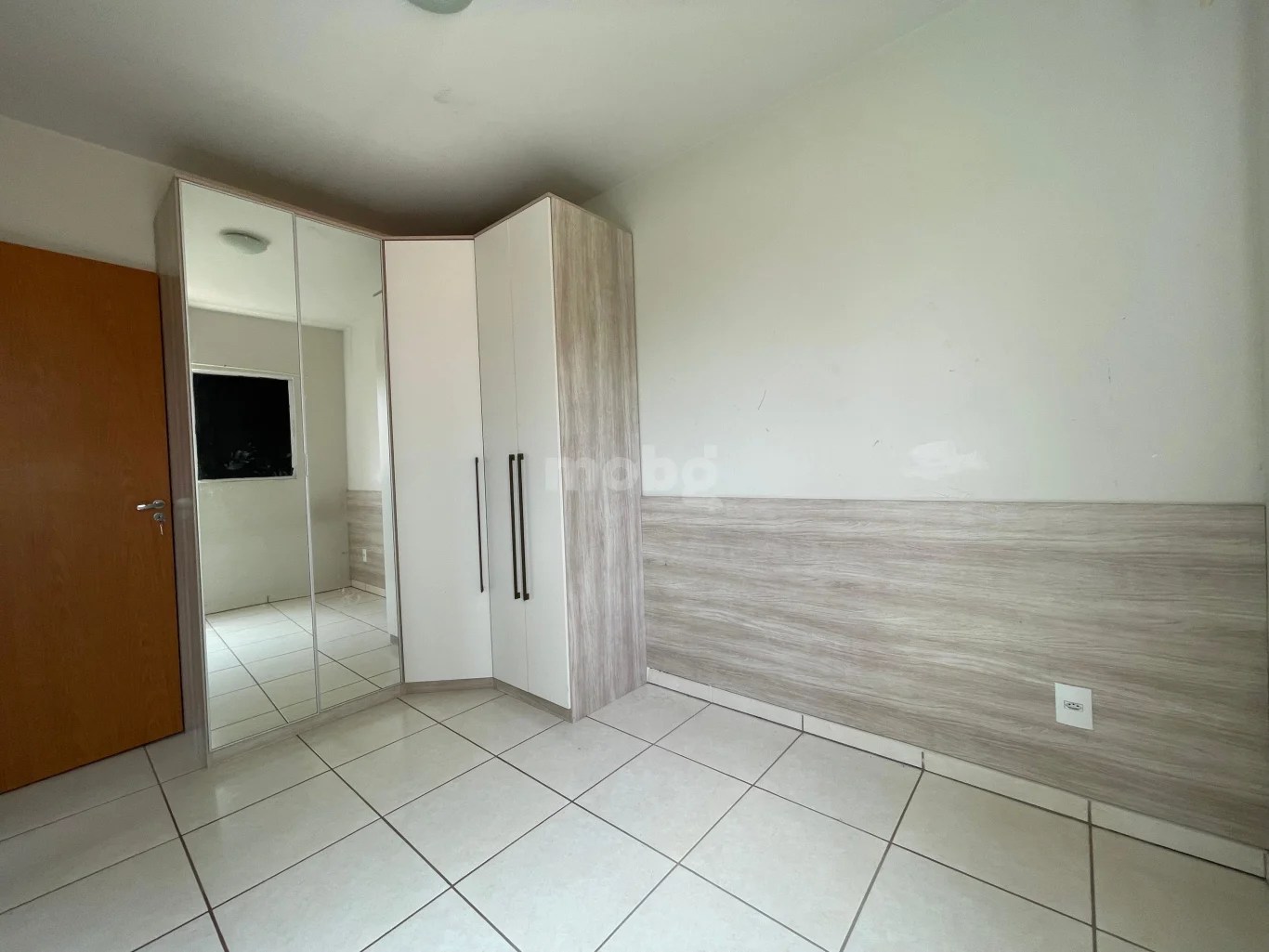 Apartamento para alugar com 2 quartos