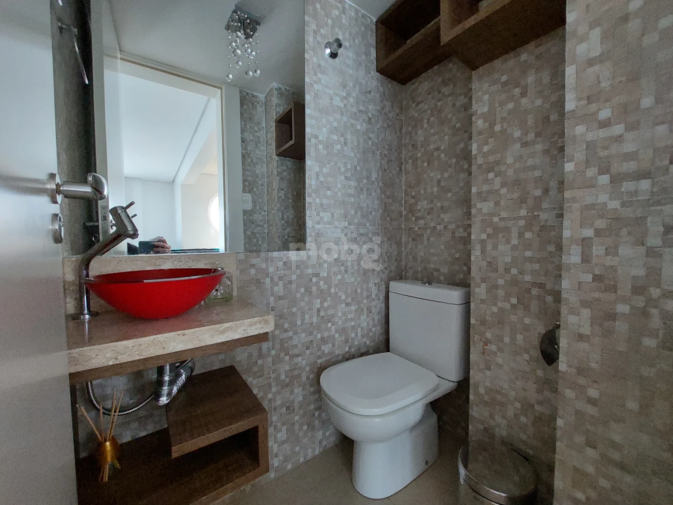 Apartamento para alugar com 3 quartos
