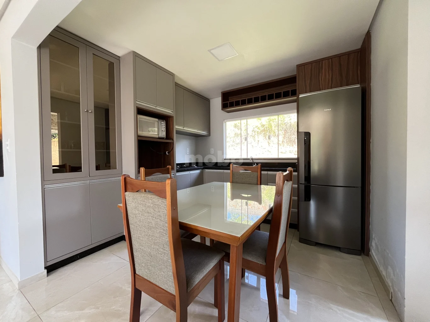 Casa para alugar com 3 quartos