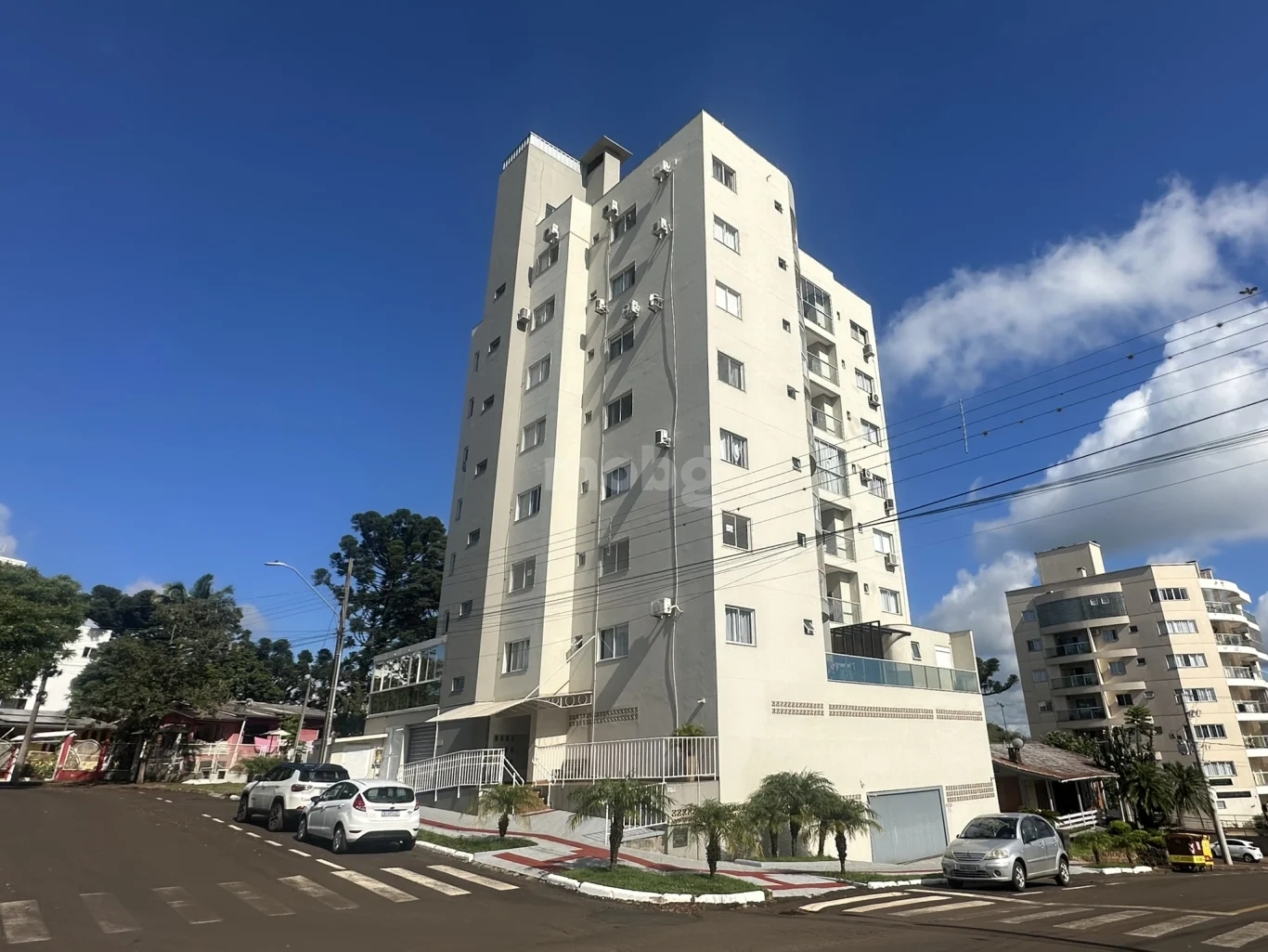 Apartamento para alugar com 3 quartos