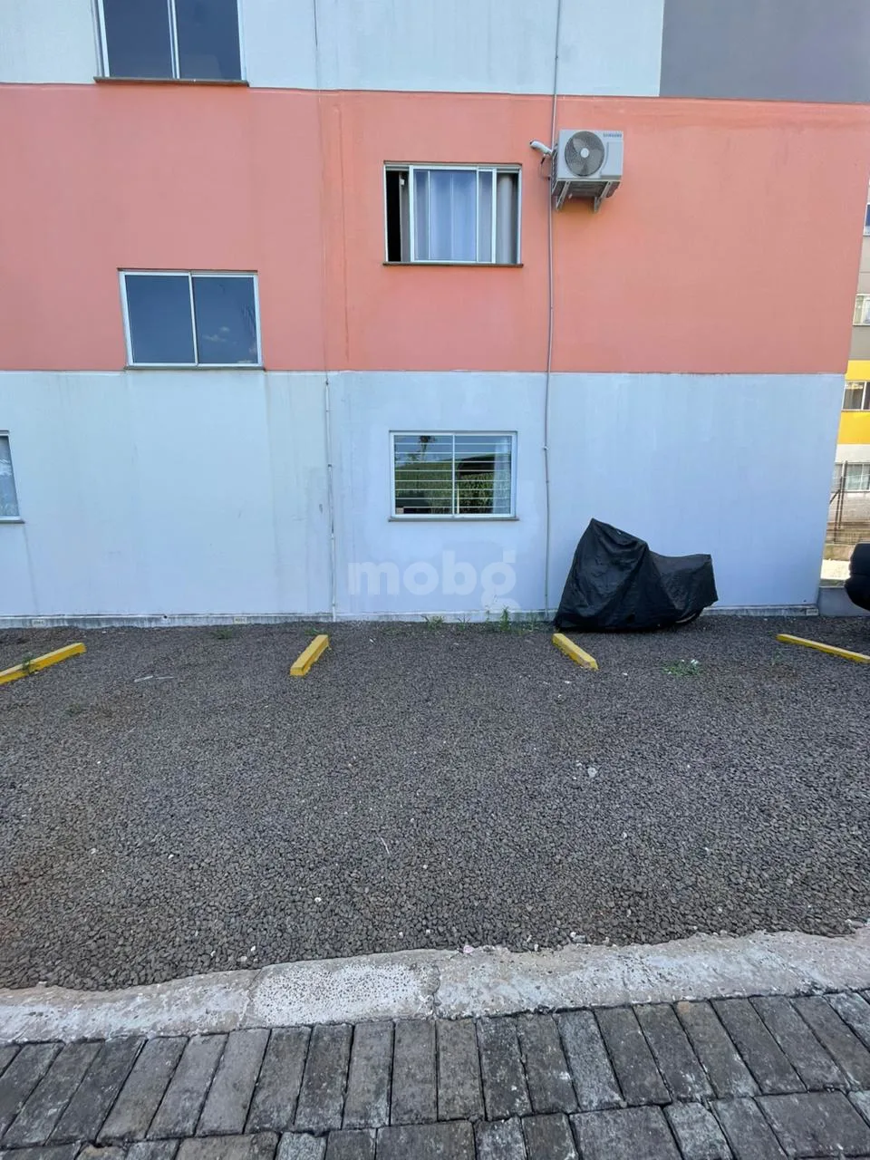 Apartamento para alugar com 2 quartos