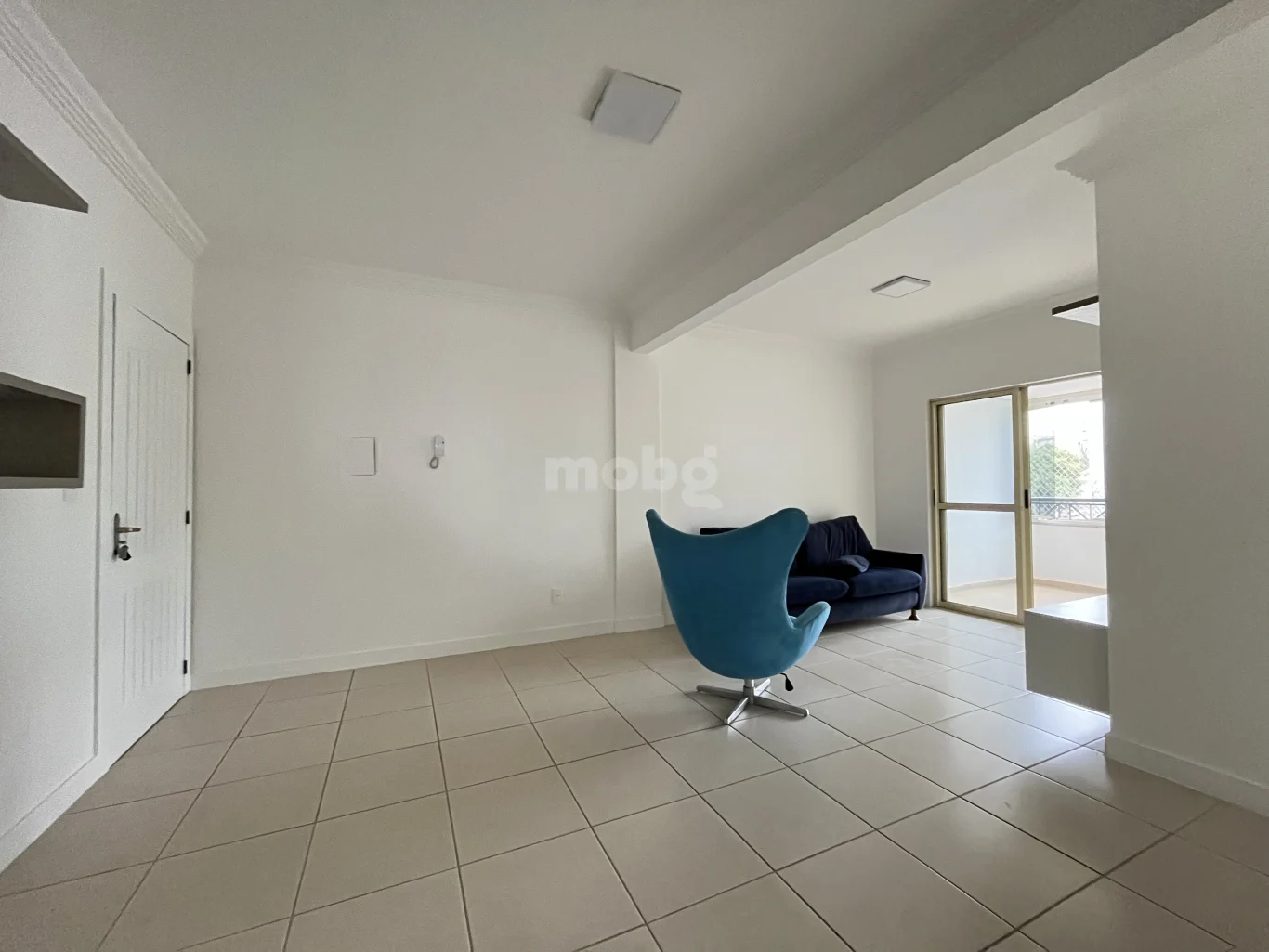 Apartamento para alugar com 3 quartos