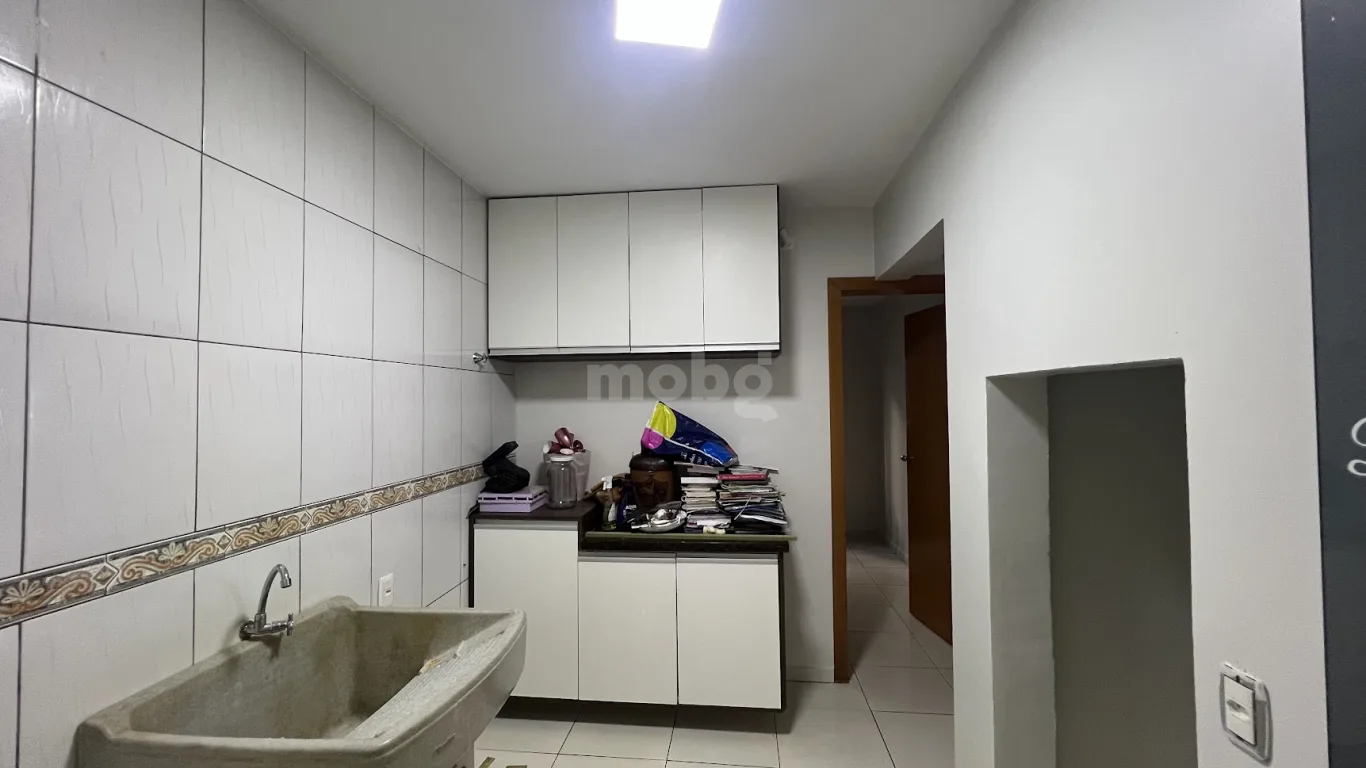 Casa para alugar com 3 quartos