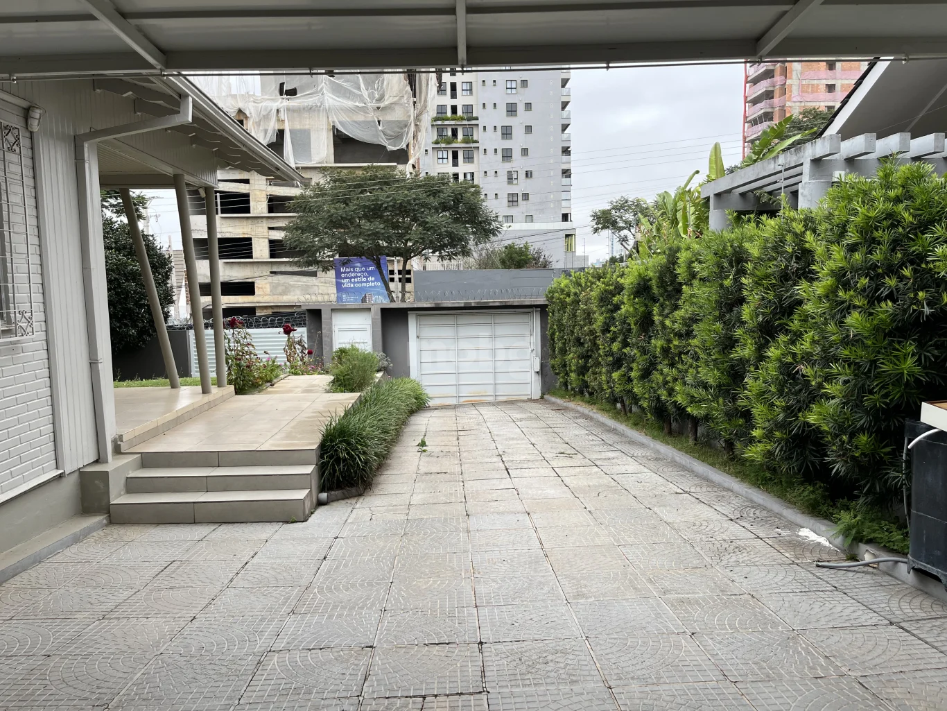 Casa para alugar com 4 quartos