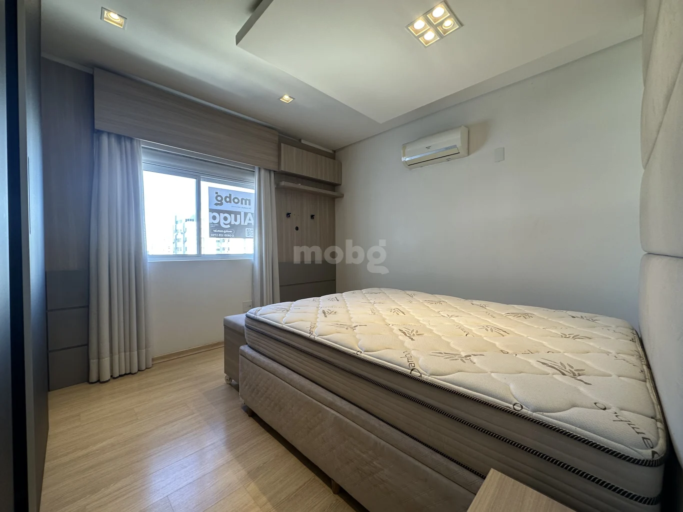Apartamento para alugar com 2 quartos