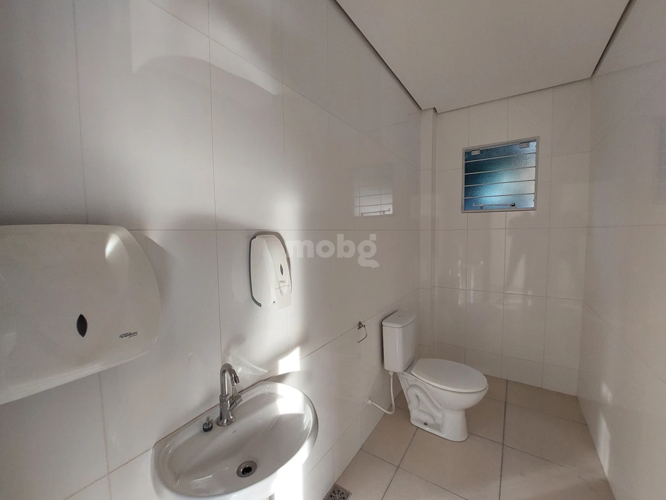 Sala_Comercial para alugar em Chapecó, Presidente Médici