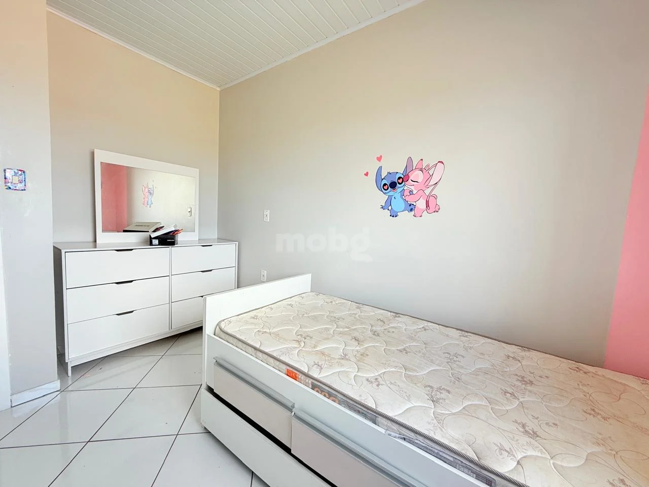 Casa para alugar com 2 quartos