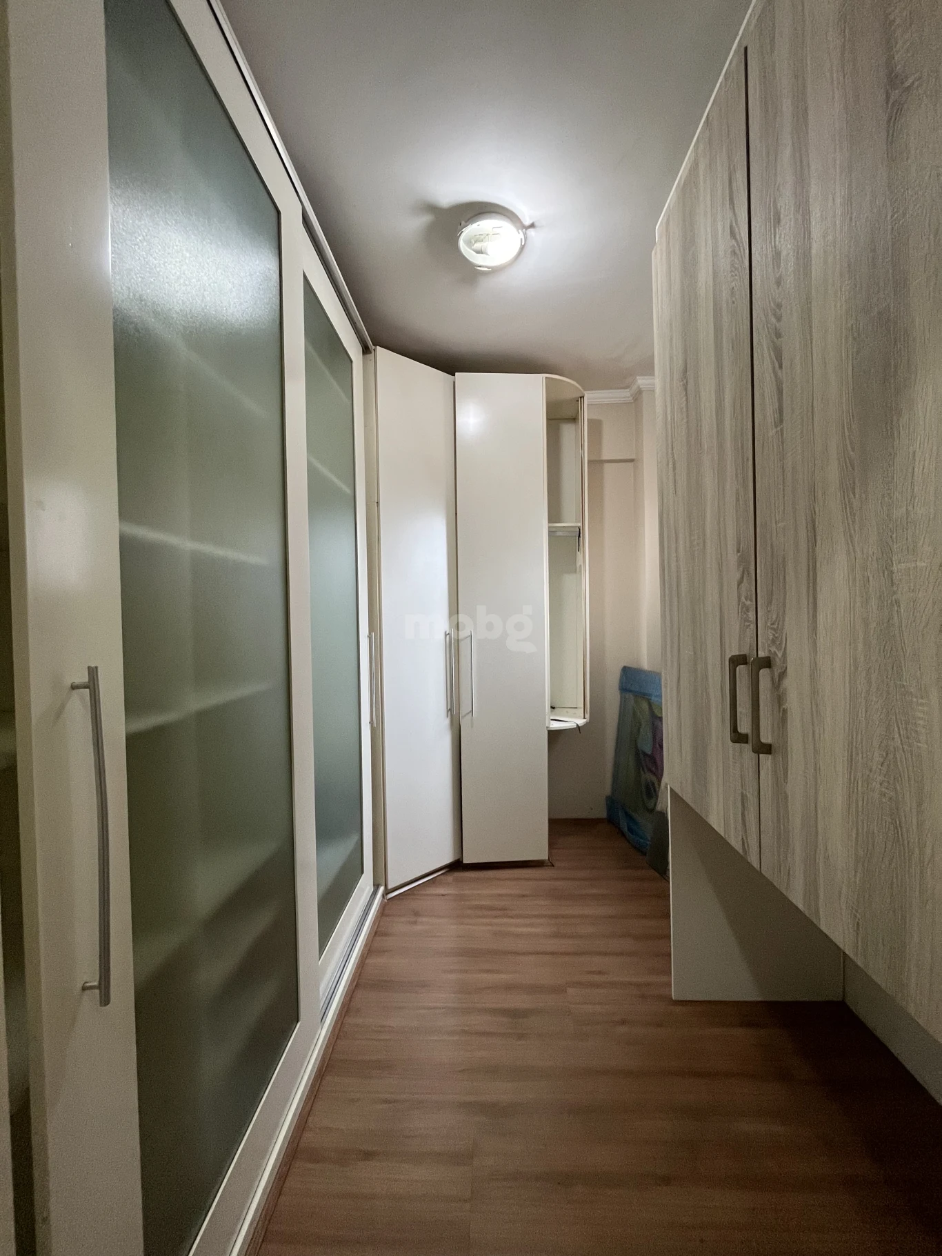 Apartamento para alugar com 3 quartos