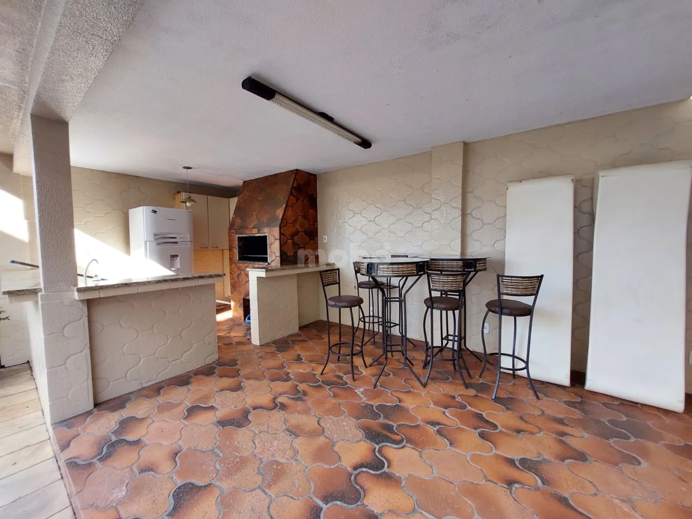 Casa_Comercial para alugar com 3 quartos