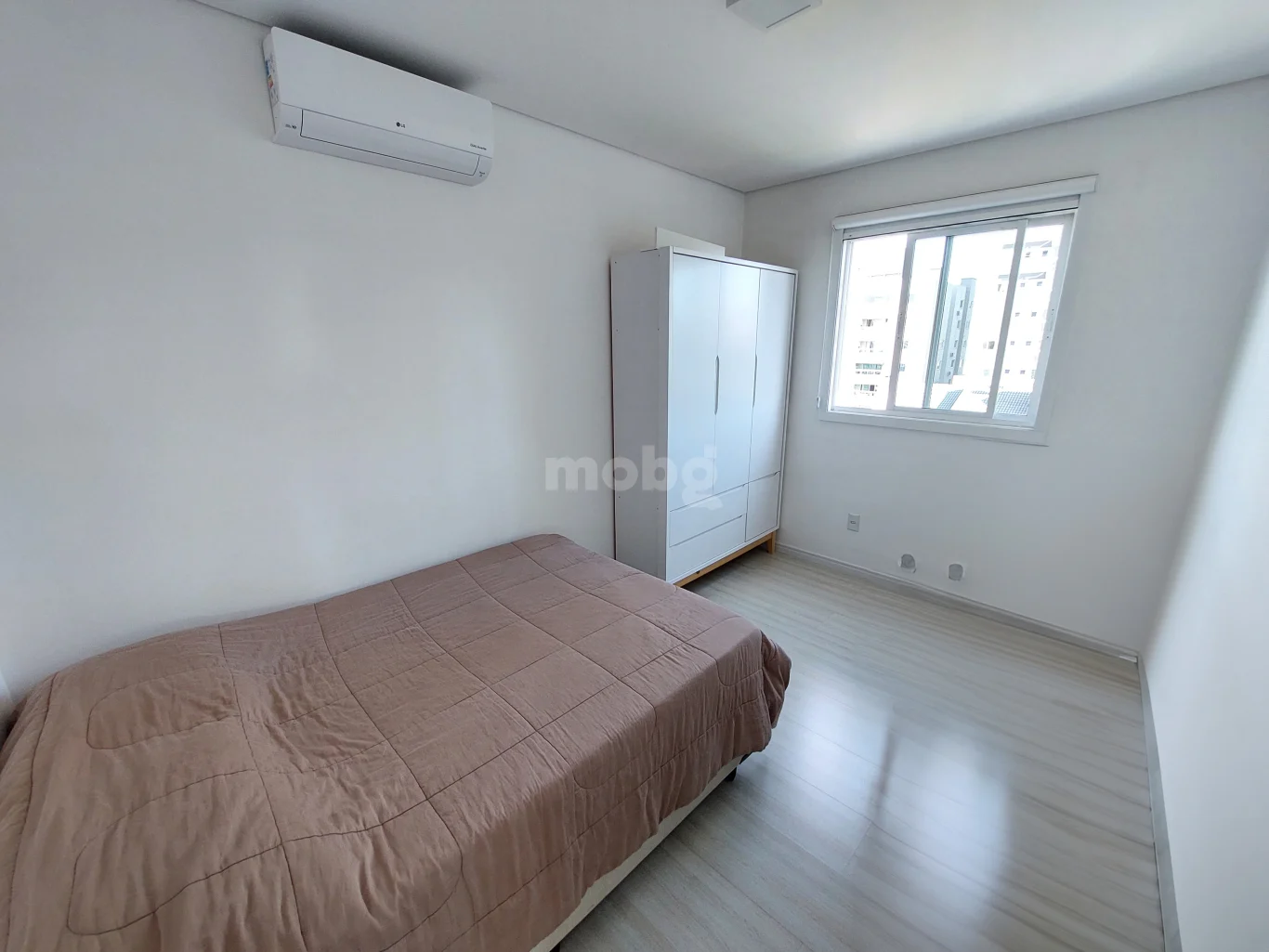 Apartamento para alugar com 2 quartos