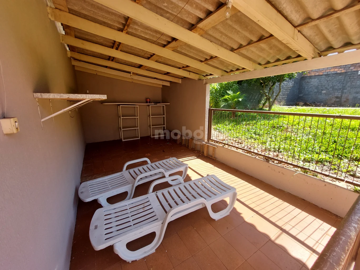 Casa para alugar com 3 quartos