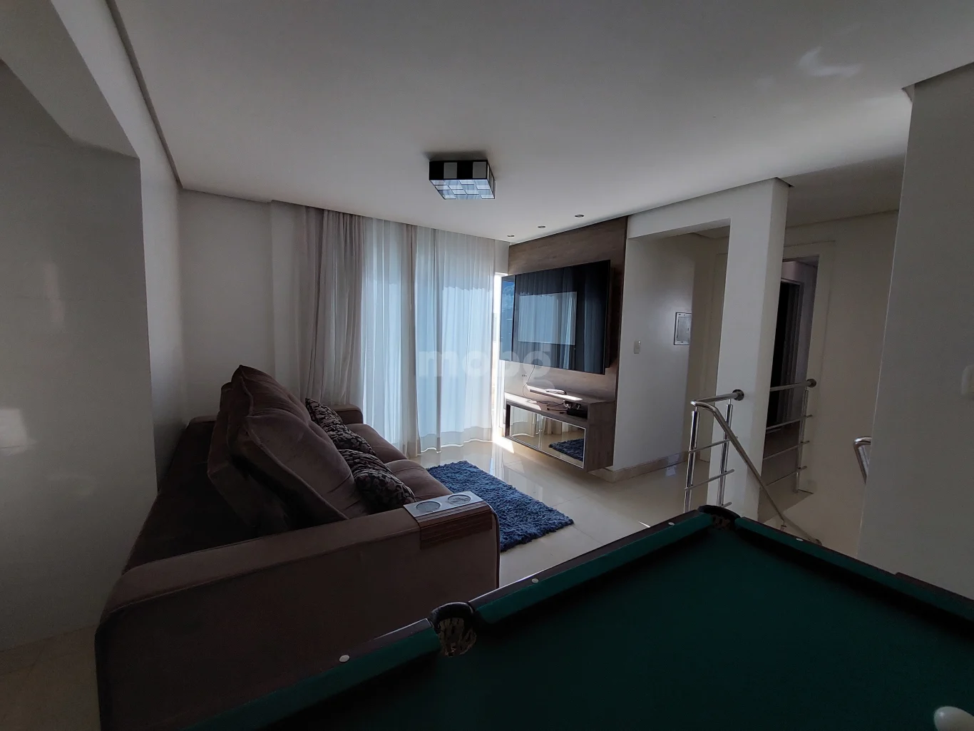 Apartamento para alugar com 3 quartos