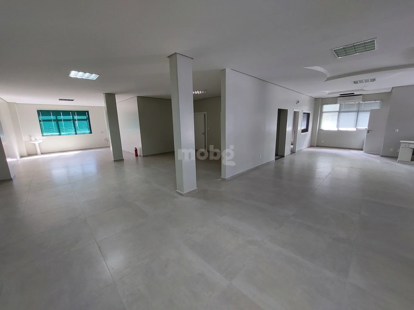 Sala_Comercial para alugar em Chapecó, Centro